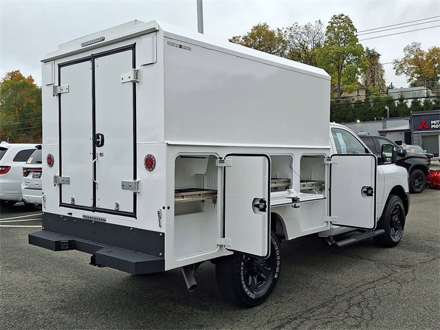 Used 2025 RAM 3500 Tradesman image 26