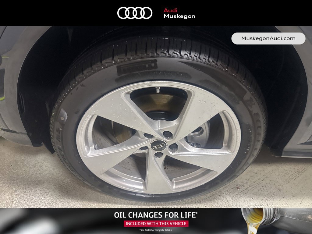 New 2026 Audi Q5 Premium Plus AWD/4WD image 9