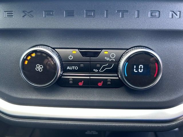 New 2027 Ford Expedition Max Platinum w/ Stealth Performance Package AWD/4WD image 9