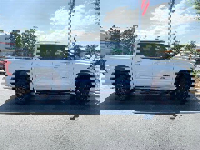 New 2024 Toyota Tundra SR5 image 8