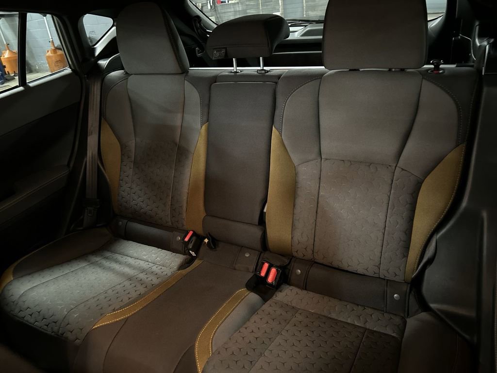 Certified 2024 Subaru Crosstrek 2.5i Sport image 23