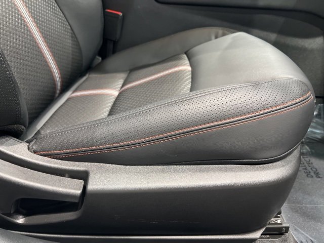 Used 2025 Nissan Altima 2.5 SR image 56