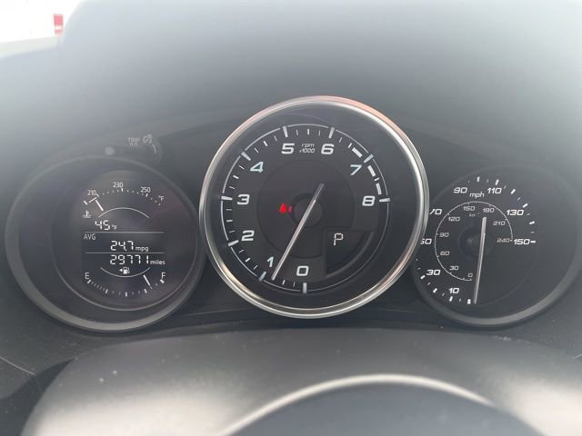 Used 2017 FIAT 124 Spider Classica image 16