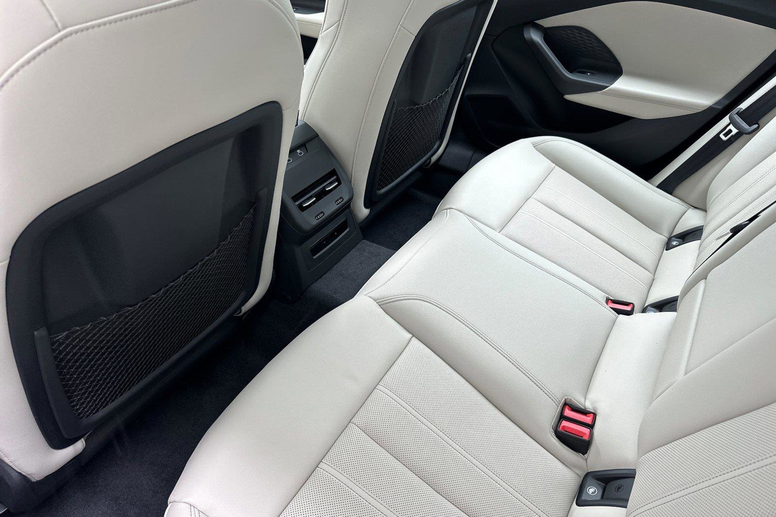 New 2025 Audi A5 2.0T Premium Plus image 11