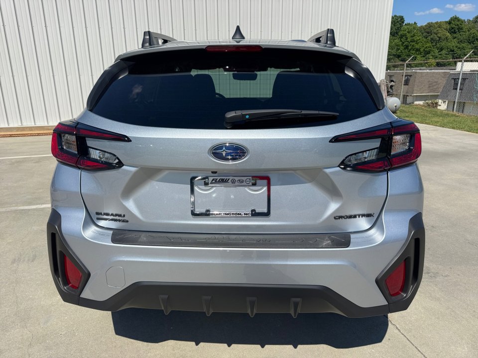 New 2026 Subaru Crosstrek 2.0i Premium AWD/4WD image 14