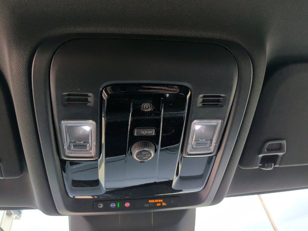 New 2027 Chevrolet Tahoe Z71 AWD/4WD image 22