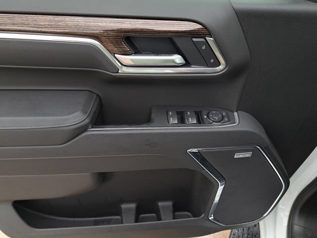 New 2026 GMC Sierra 1500 Elevation w/ Elevation Premium Package RWD image 9