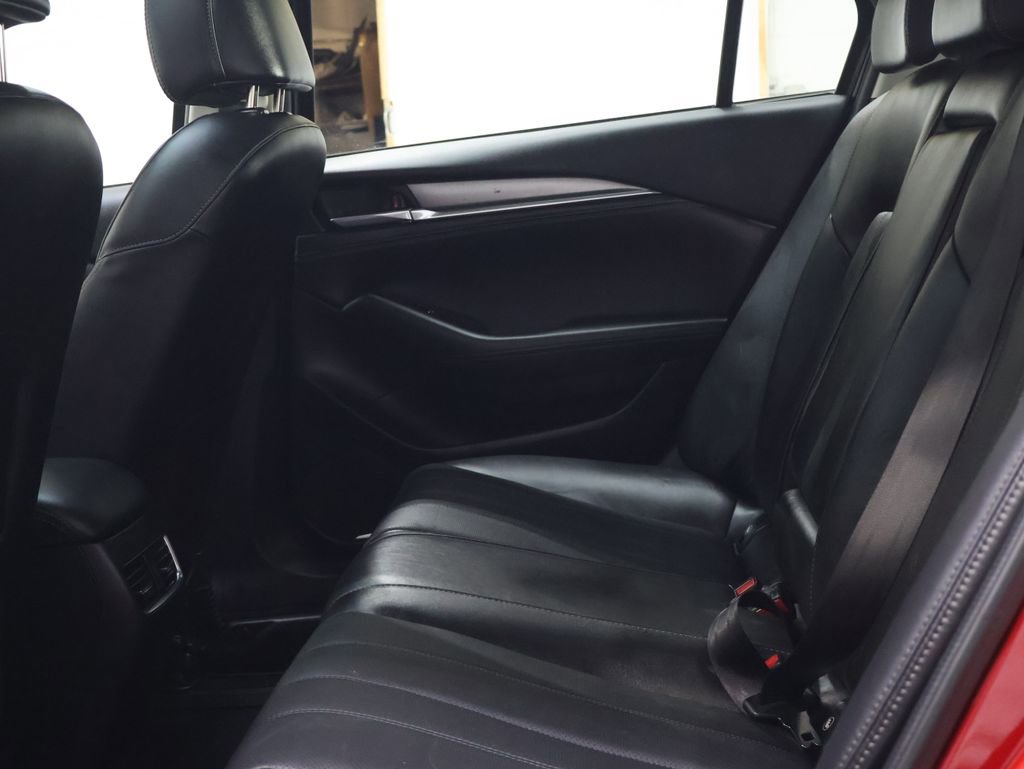 Used 2019 MAZDA MAZDA6 Grand Touring Reserve FWD image 16