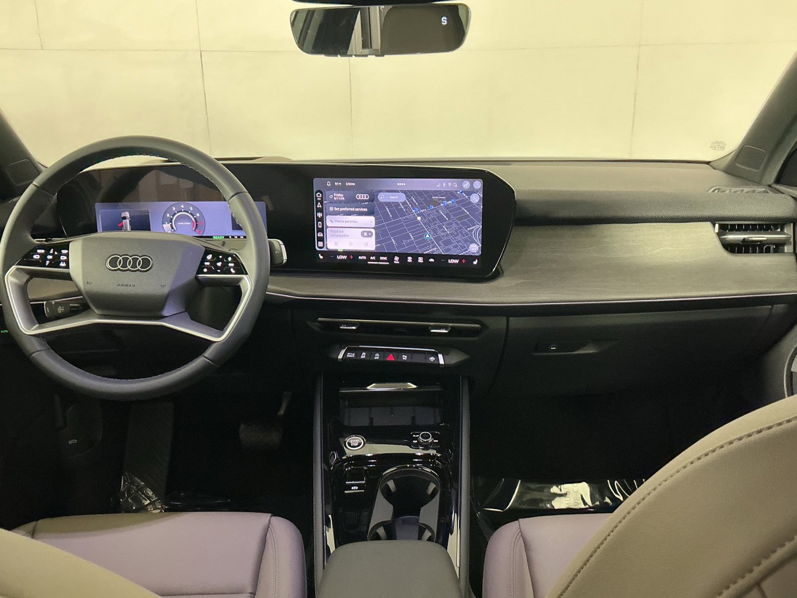 New 2026 Audi Q3 quattro 2.0T AWD/4WD image 14