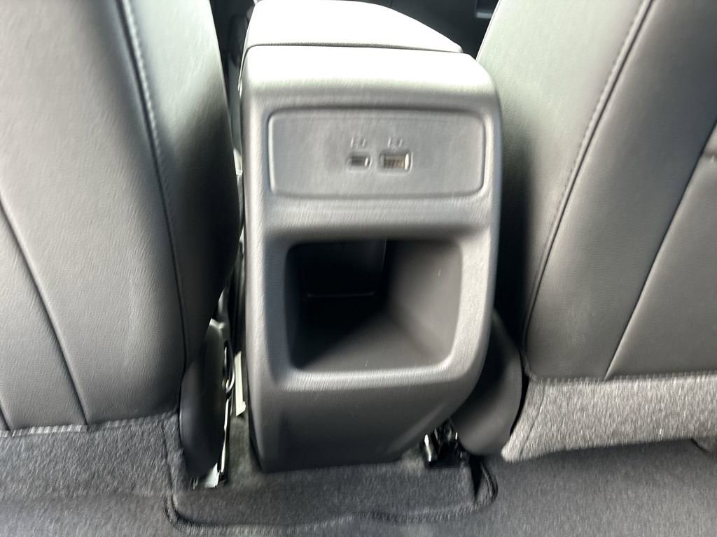 New 2026 Chevrolet Trax ACTIV w/ Driver Confidence Package image 21