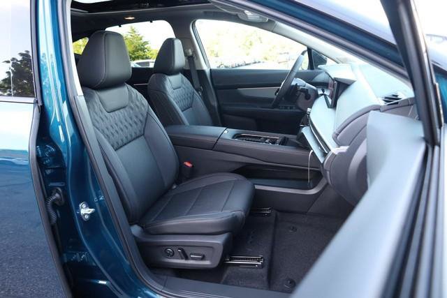 New 2026 Nissan Murano Platinum w/ Cargo Package AWD/4WD image 32
