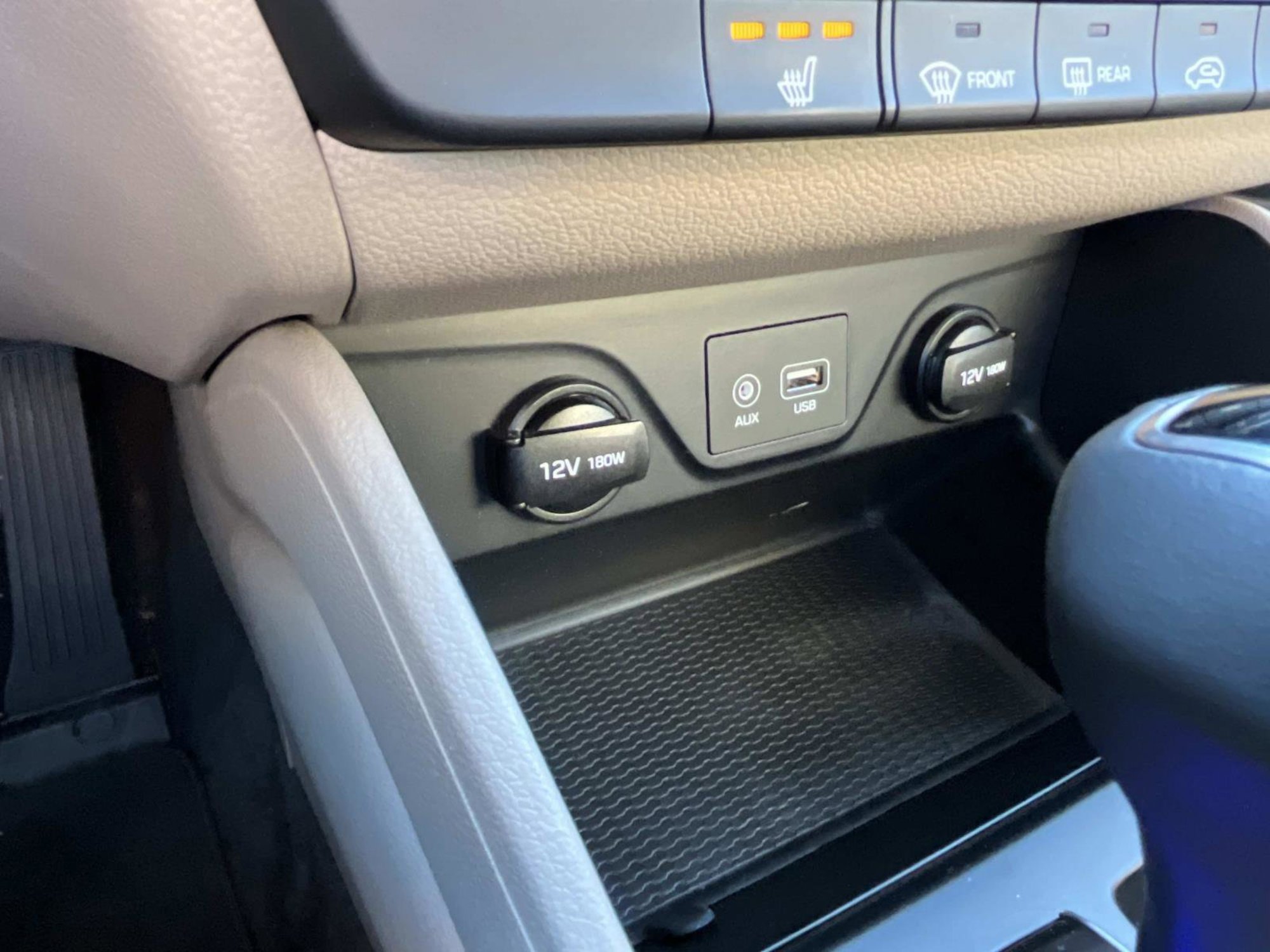 Used 2018 Hyundai Tucson SEL Plus image 33