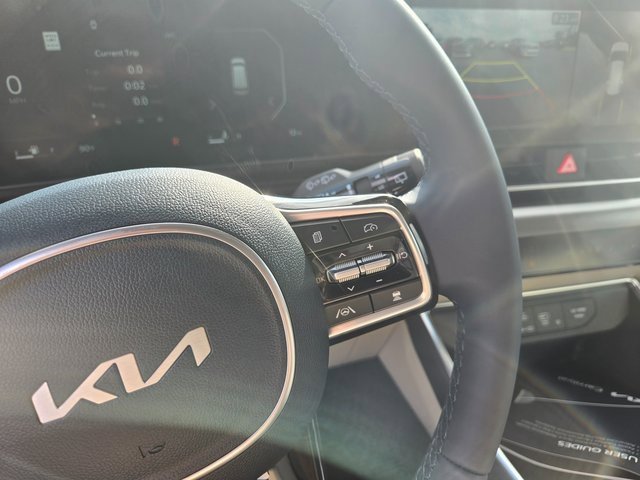 New 2026 Kia Carnival SX image 16