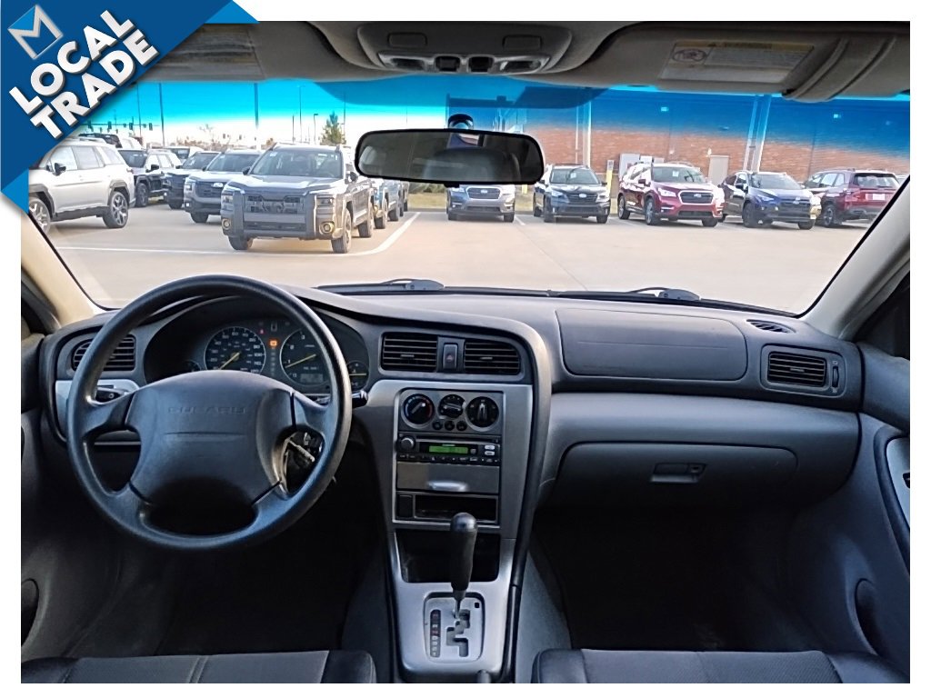 Used 2005 Subaru Baja Sport image 25