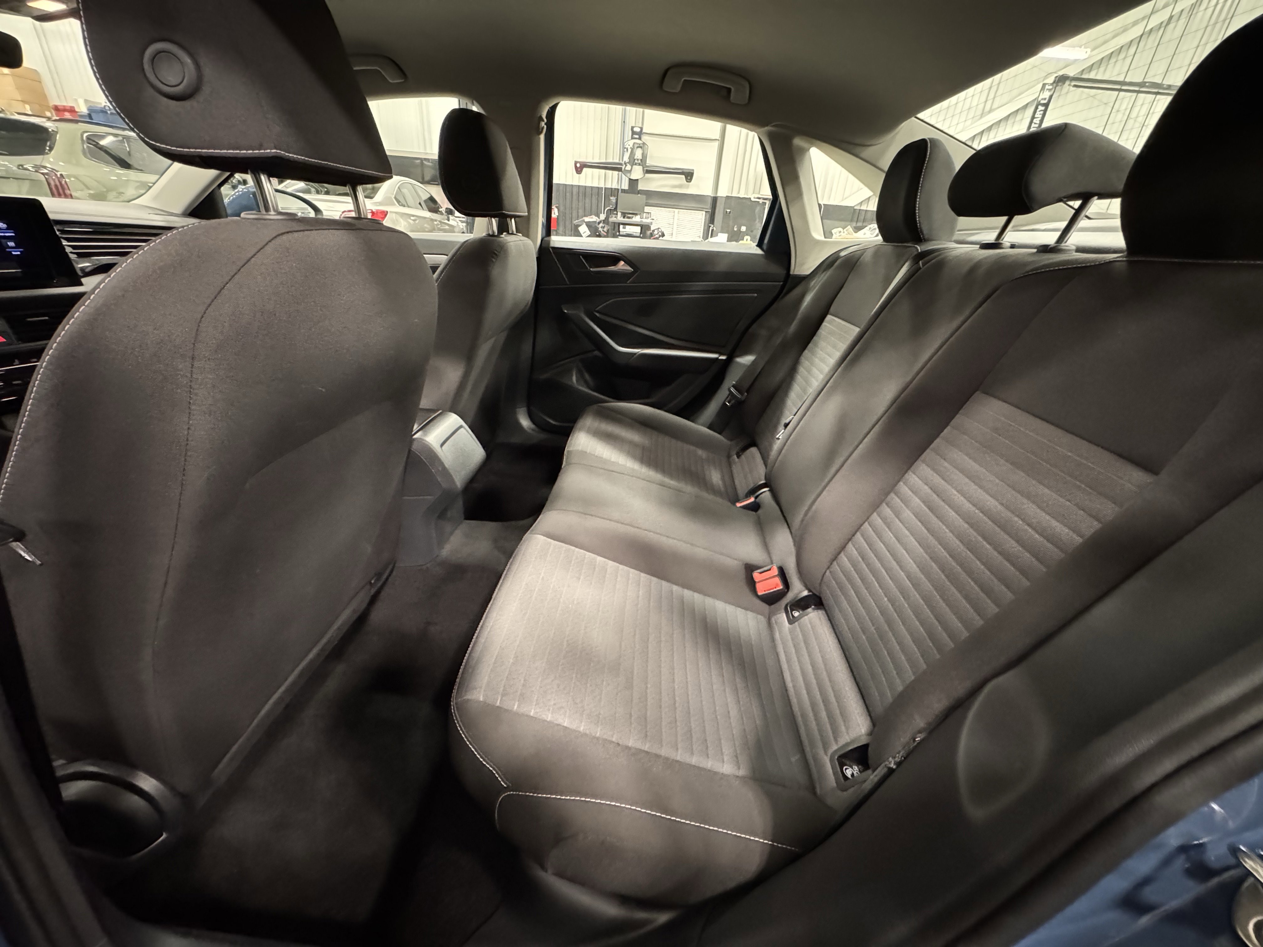 Used 2025 Volkswagen Jetta S image 18
