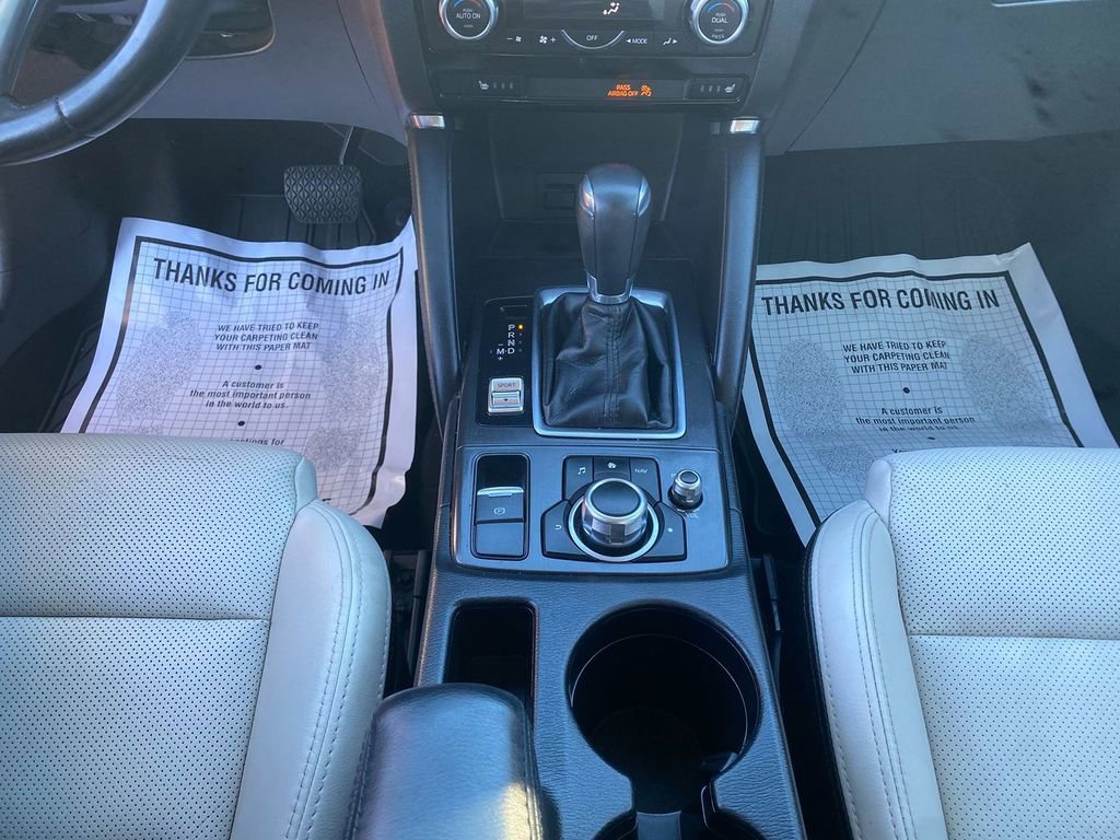 Used 2016 MAZDA CX-5 Grand Touring image 22