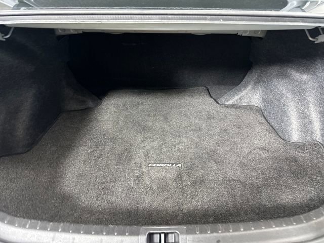 Used 2014 Toyota Corolla S image 26