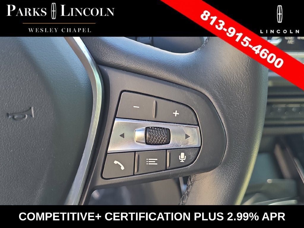Used 2023 BMW 228i Gran Coupe w/ Convenience Package FWD image 30