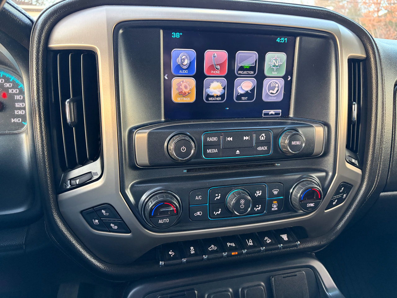 Used 2018 GMC Sierra 3500 Denali w/ Duramax Plus Package image 29