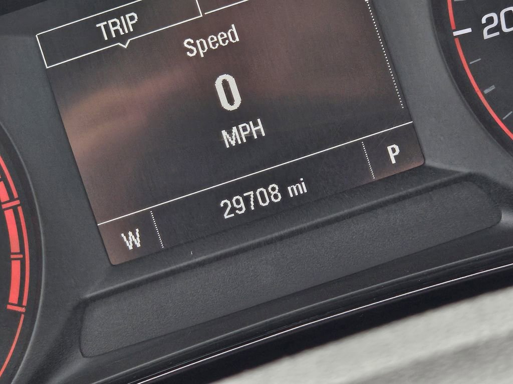 Used 2024 Chevrolet Trax RS w/ Driver Confidence Package image 13