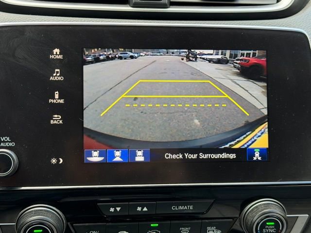 Used 2020 Honda CR-V EX-L image 26