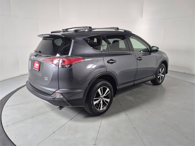 Used 2017 Toyota RAV4 XLE image 5