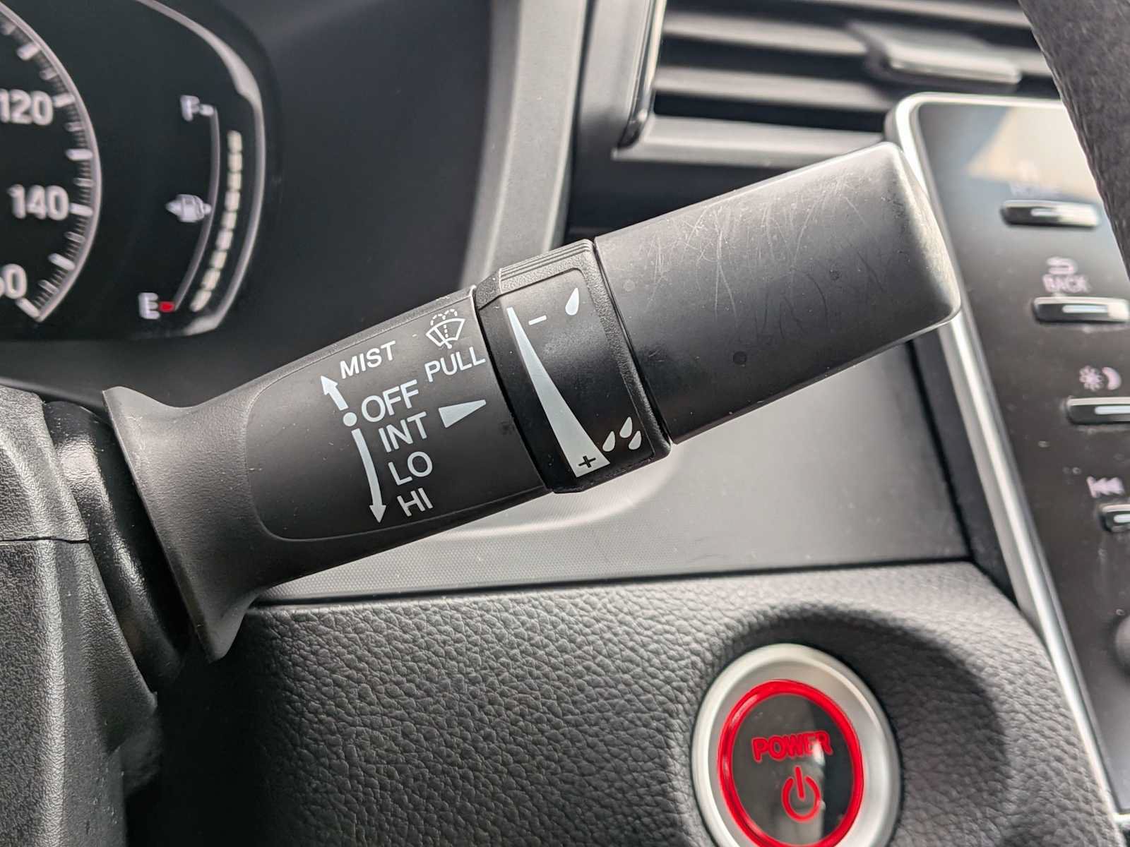Used 2019 Honda Insight EX image 21
