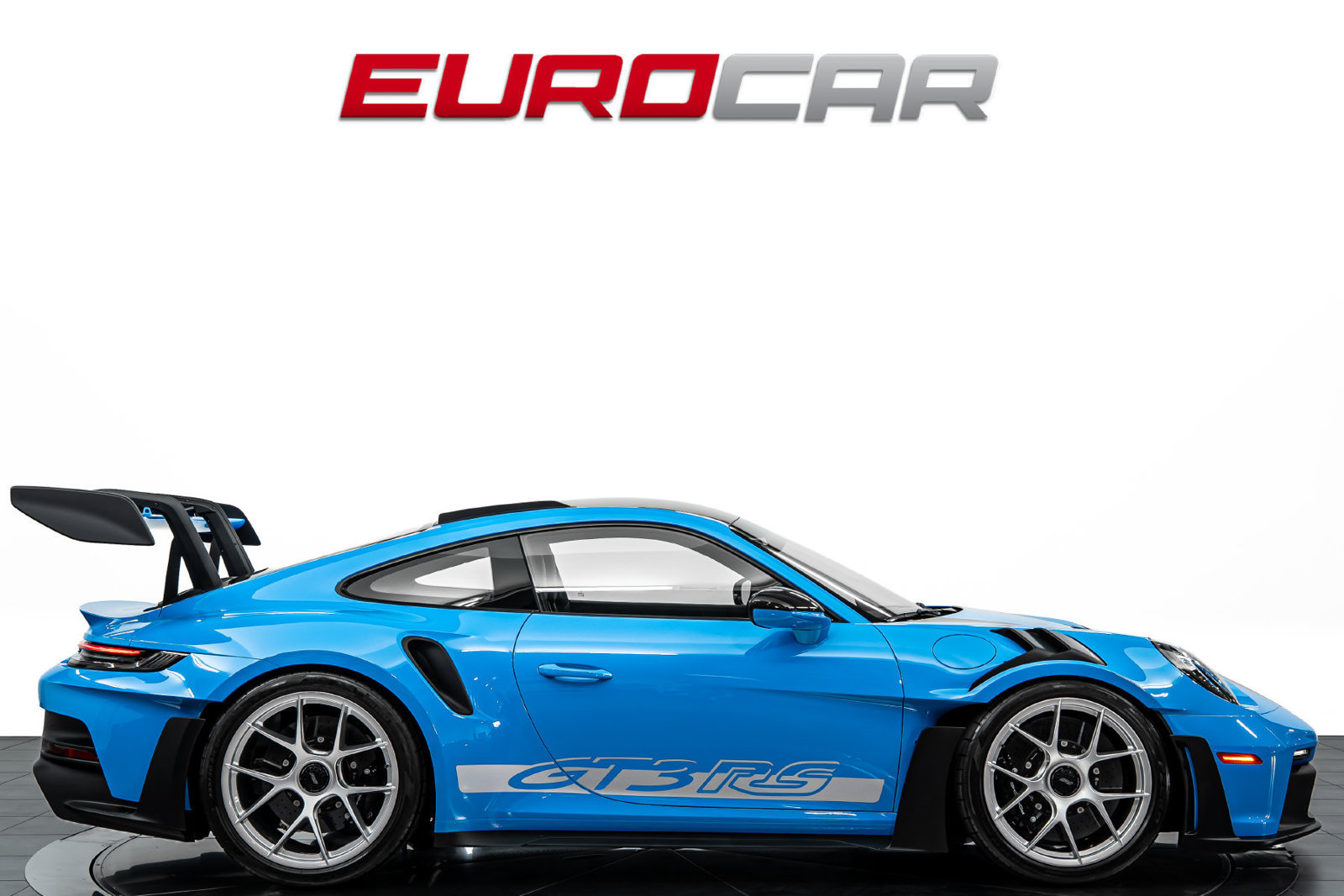 Used 2024 Porsche 911 GT3 RS RWD image 6
