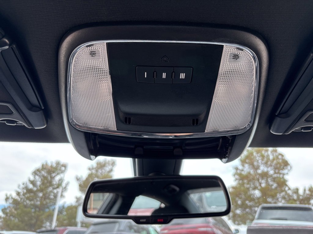 Certified 2022 Dodge Charger R/T w/ Blacktop Package image 37