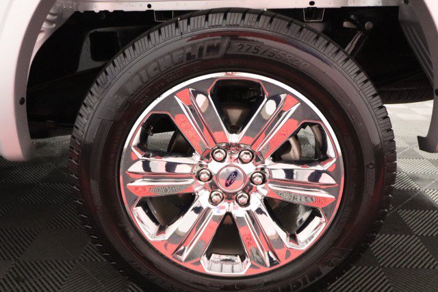 Used 2019 Ford F150 Lariat w/ Equipment Group 502A Luxury RWD image 94