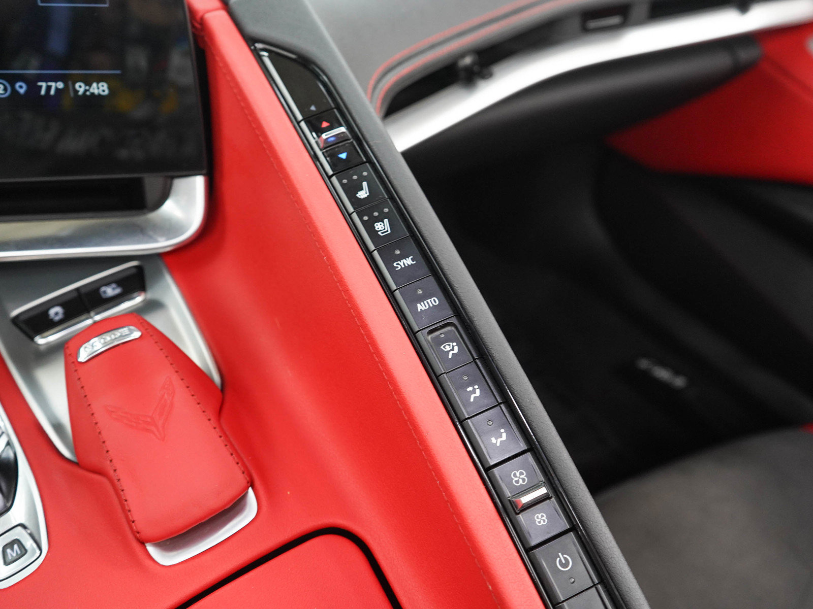 Used 2021 Chevrolet Corvette Stingray Preferred Conv w/ Z51 Performance Package RWD image 31