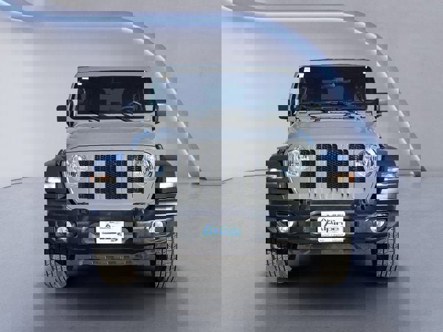 Used 2023 Jeep Wrangler Sport S image 8
