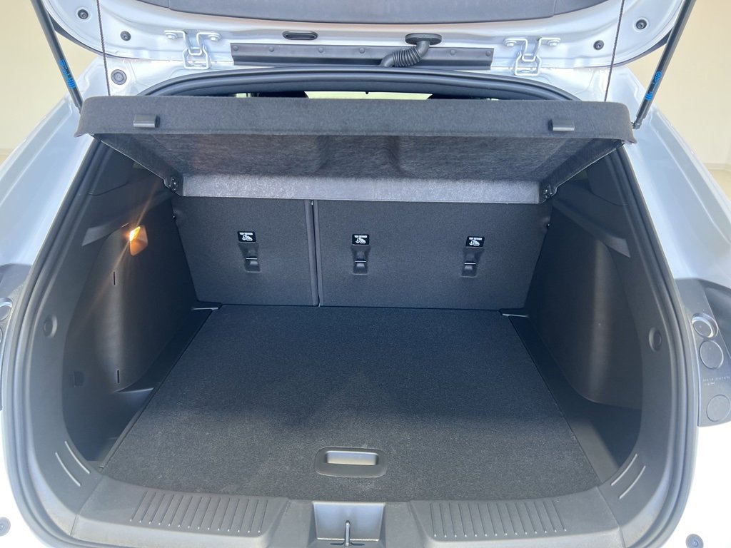 New 2026 Chevrolet Trax RS w/ Driver Confidence Package image 22