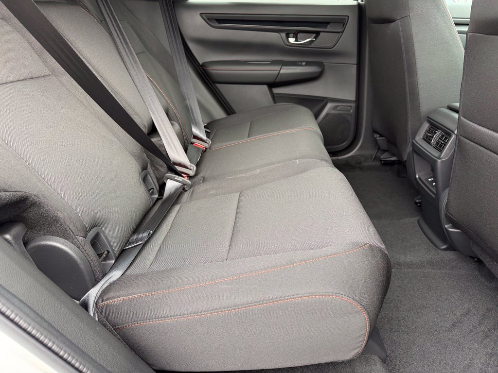 New 2027 Honda CR-V Sport image 26