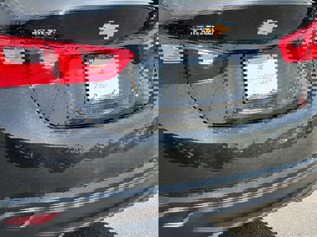 Used 2024 Chevrolet Malibu LT image 9