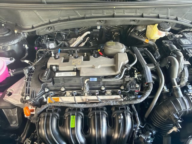 New 2026 Hyundai Tucson SE FWD image 29
