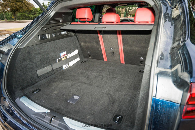 Used 2023 Maserati Grecale Modena image 86