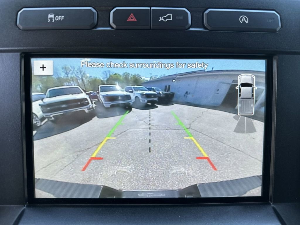 Used 2018 Ford F150 XLT w/ Equipment Group 302A Luxury AWD/4WD image 17