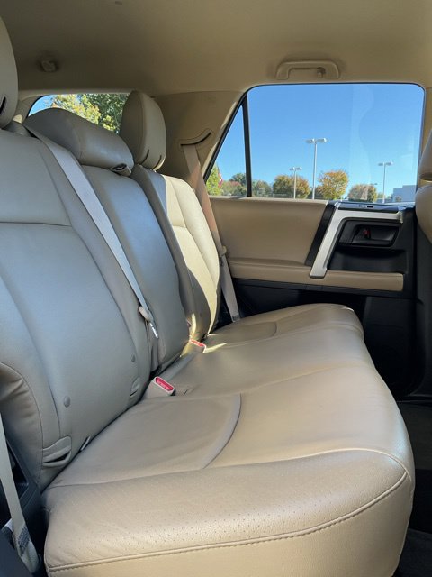 Used 2011 Toyota 4Runner SR5 RWD image 18