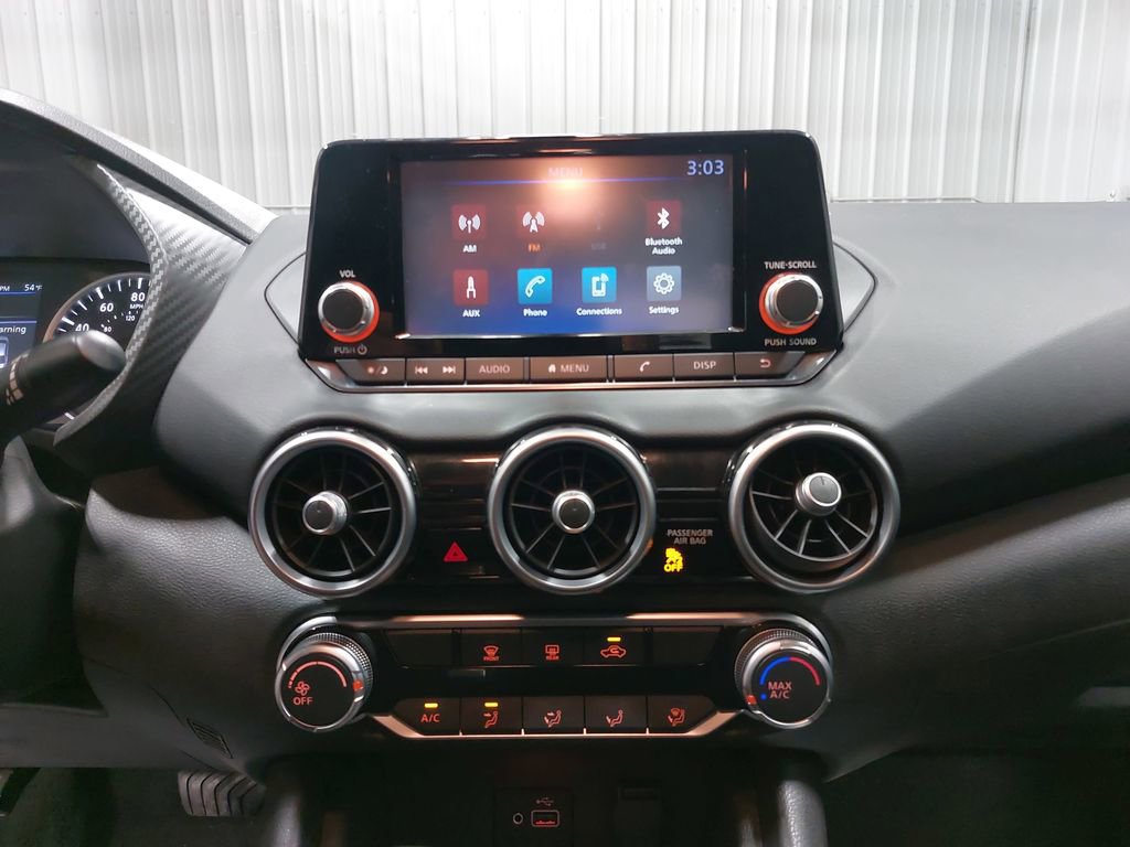 Used 2022 Nissan Sentra S w/ Lighting Package image 19