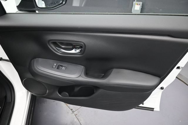New 2027 Honda HR-V LX image 29