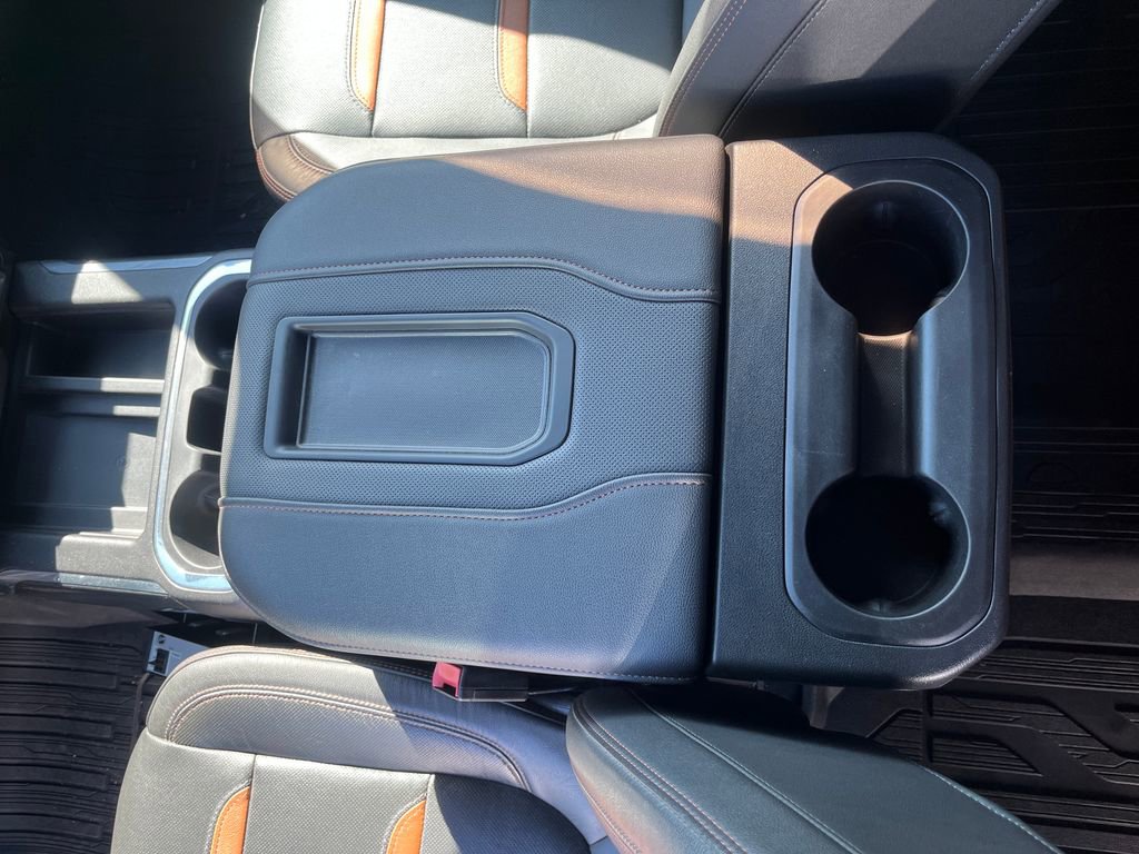 Used 2019 GMC Sierra 1500 AT4 w/ Off Road Performance Package AWD/4WD image 31