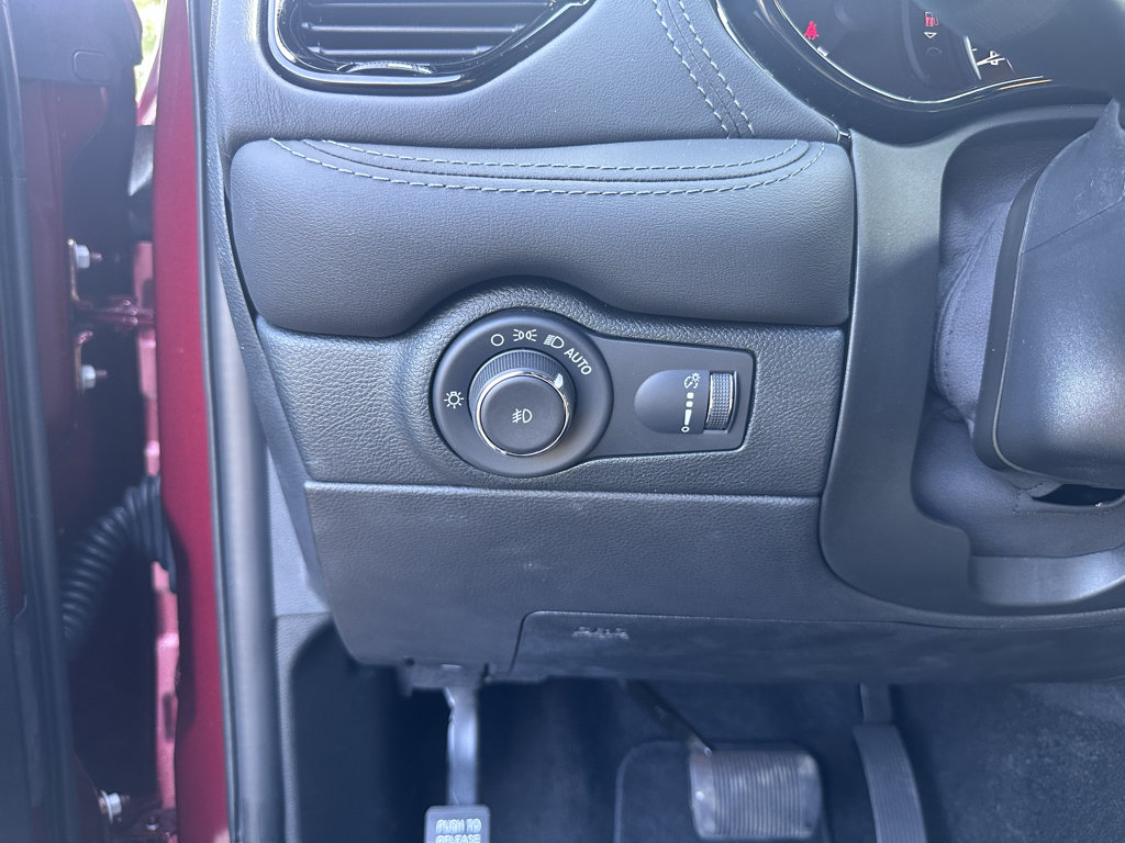 Used 2022 Dodge Durango Citadel RWD image 25
