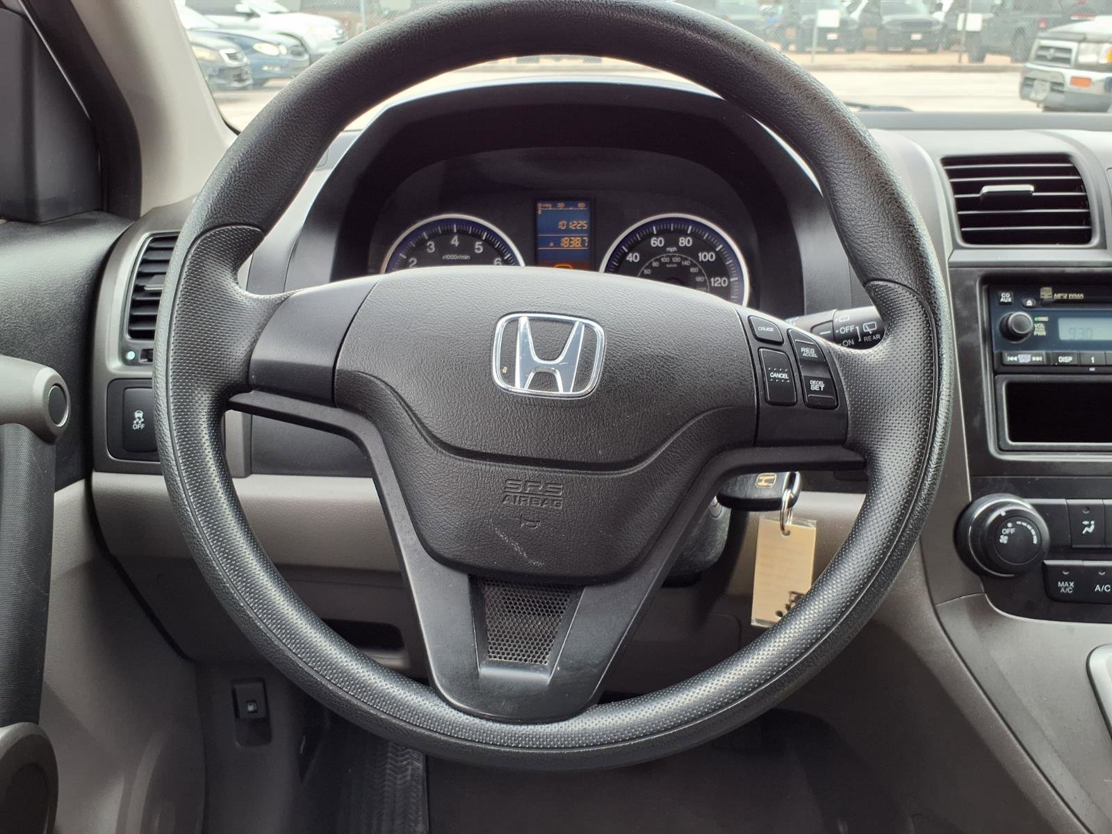 Used 2010 Honda CR-V LX image 12