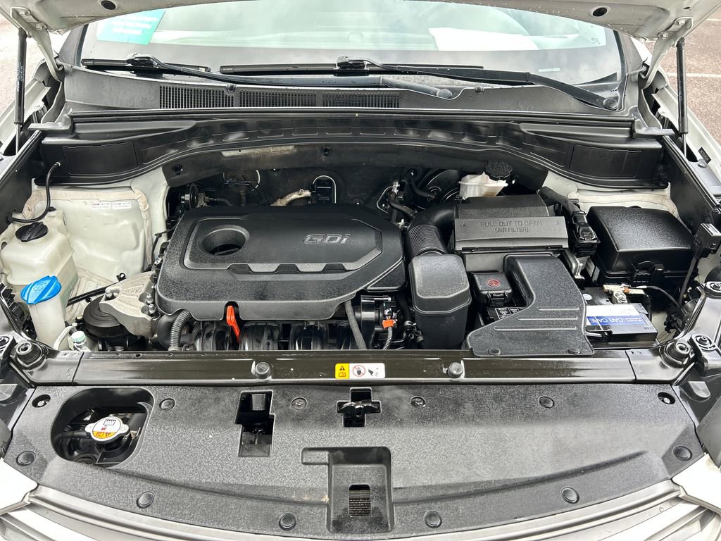 Used 2018 Hyundai Santa Fe Sport AWD/4WD image 27