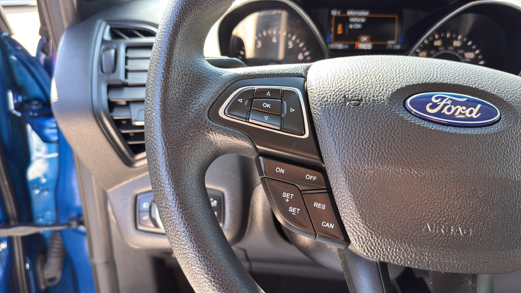 Used 2019 Ford Escape SE AWD/4WD image 21