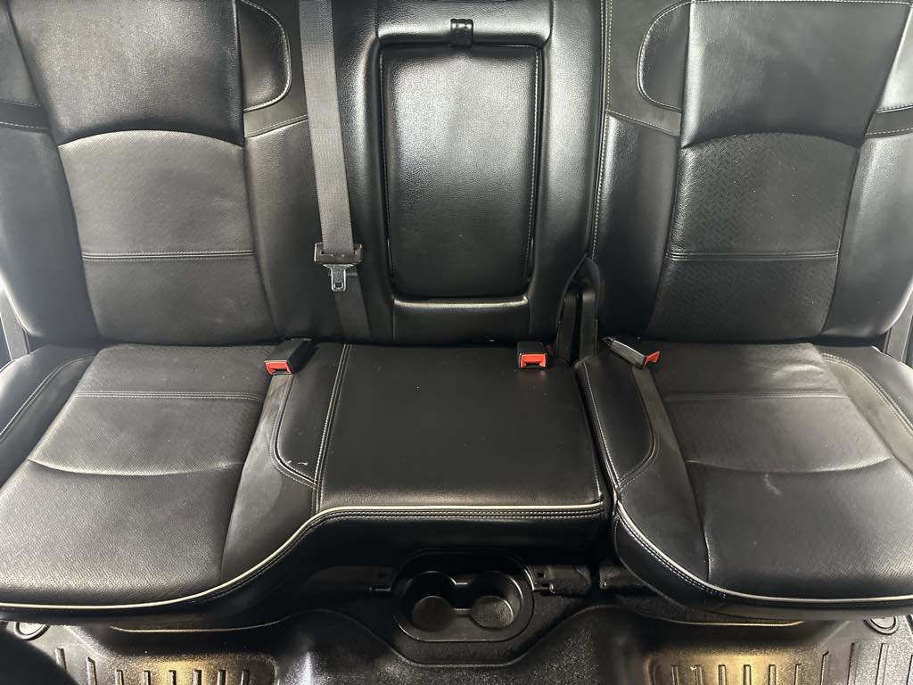 Used 2020 RAM 3500 Laramie image 17