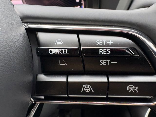 New 2026 MAZDA CX-90 3.3 Turbo w/ Premium Plus Pkg image 24