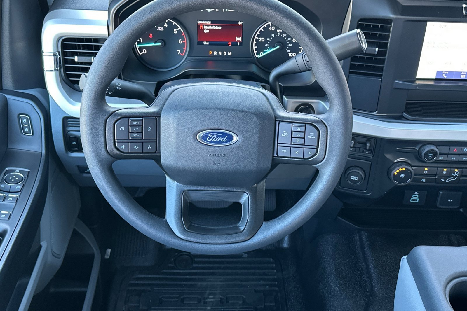 New 2026 Ford F250 XL w/ XL Chrome Package image 14