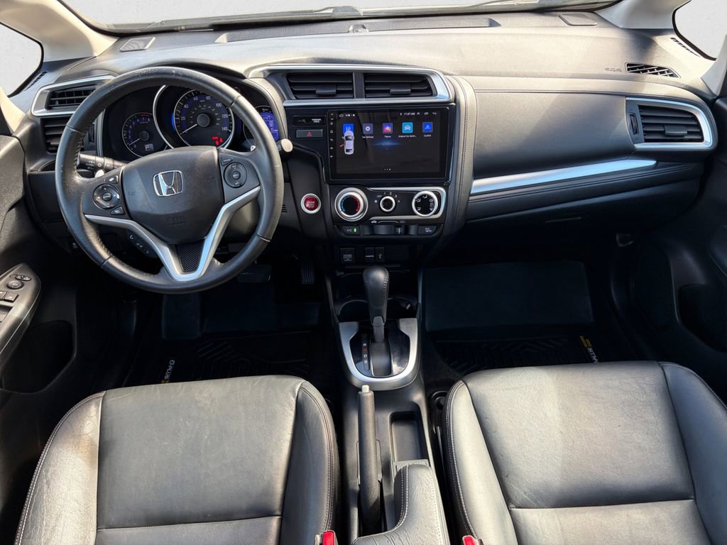 Used 2015 Honda Fit EX-L image 12